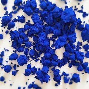 HAIR DYE Salon-Trusted & Chemical-Free Semi-Permanent INDIVIDUAL SIZE - Dark Blue