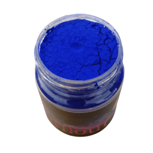 HAIR DYE: Salon-Trusted, Chemical-Free to ignite your soul ROYAL BLUE