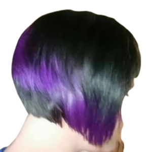 Hair Dye Colour Combo: 3 x Hair Dye Powders (Your colour choice)