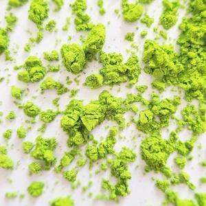 HAIR DYE Salon-Trusted & Chemical-Free Semi-Permanent INDIVIDUAL SIZE - Lime Green