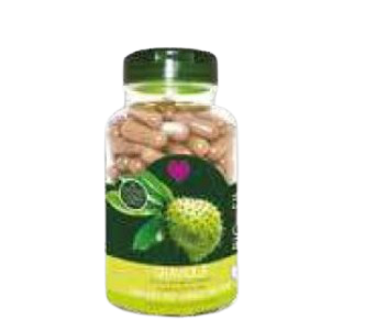 Graviola Cancer Cell Destroyer