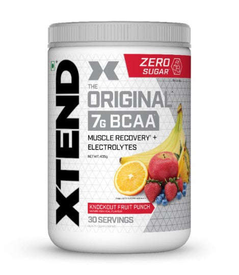 Xtend Original BCAA Powder - 420g