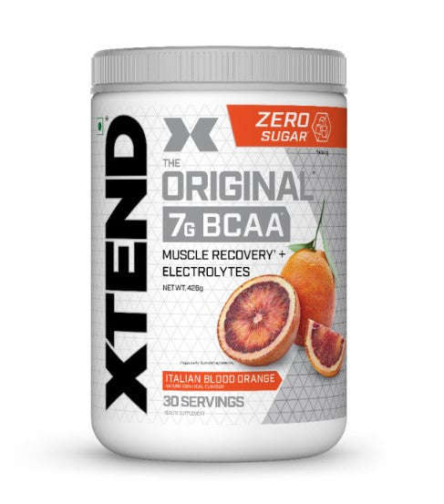 Xtend Original BCAA Powder - 420g