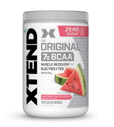 Xtend Original BCAA Powder - 420g
