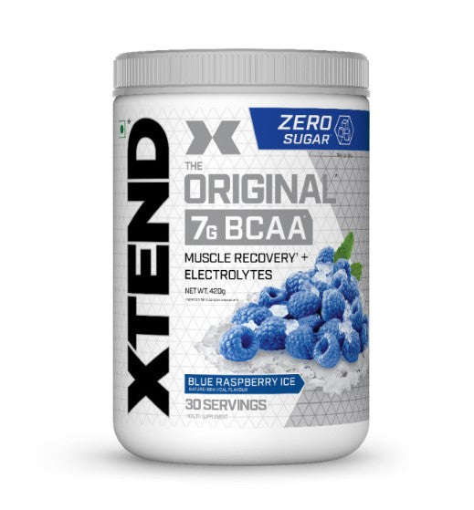 Xtend Original BCAA Powder - 420g