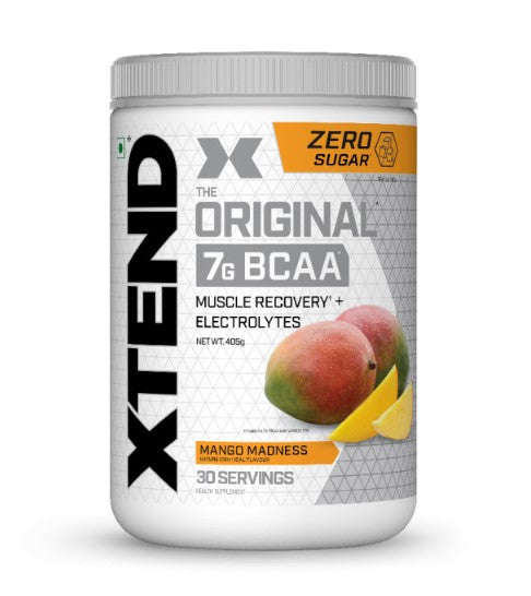 Xtend Original BCAA Powder - 420g