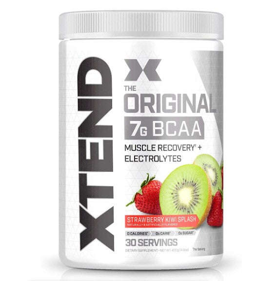 Xtend Original BCAA Powder - 420g