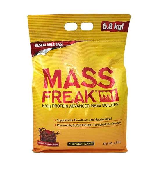 PharmaFreak Mass Freak - 6.8kg