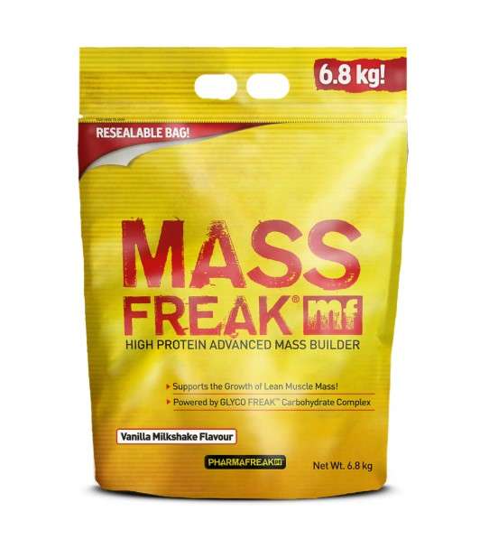 PharmaFreak Mass Freak - 6.8kg