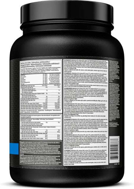 MuscleTech Cell Tech - 5lbs (2.27kg)- EU