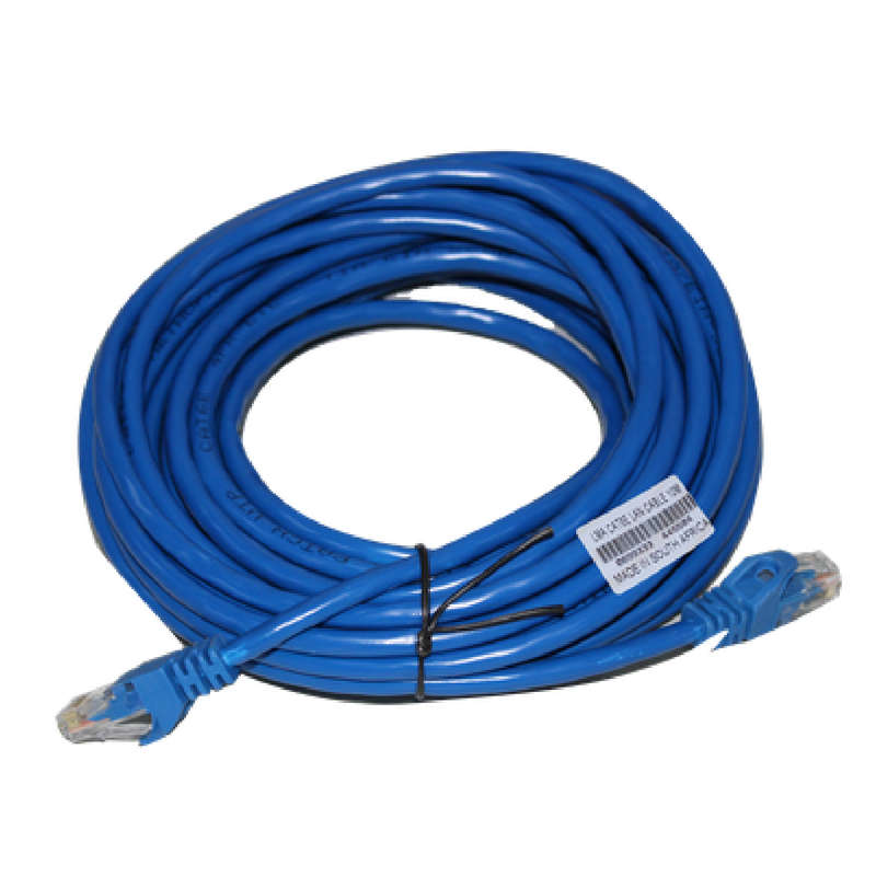 LMA Cat 6e Network Cable - Patented High Speed Ethernet Cable