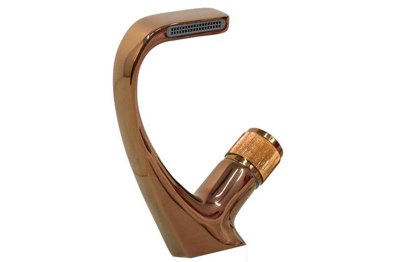 LMA Waterfall Bathroom Basin Mixer