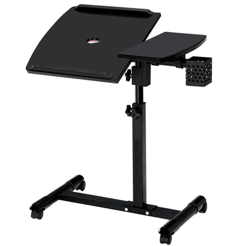 RUSeCom  Standing Overbed Sofa Laptop Table