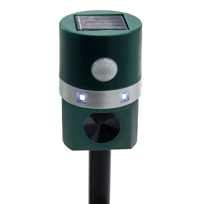 Solar Pest Repeller