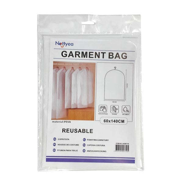 GARMENT BAG