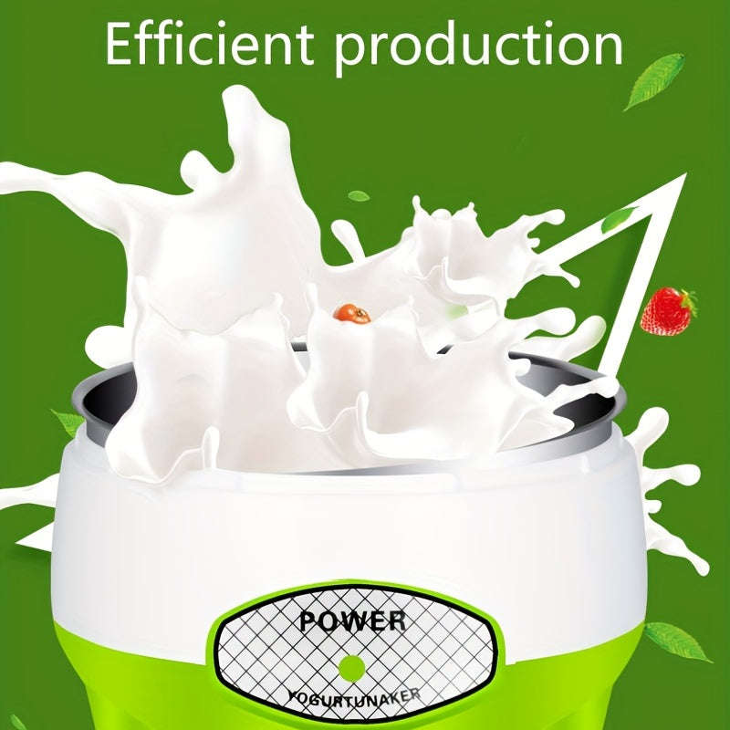 Yogurt Maker Machine Household Appliances
