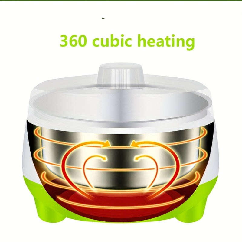 Yogurt Maker Machine Household Appliances