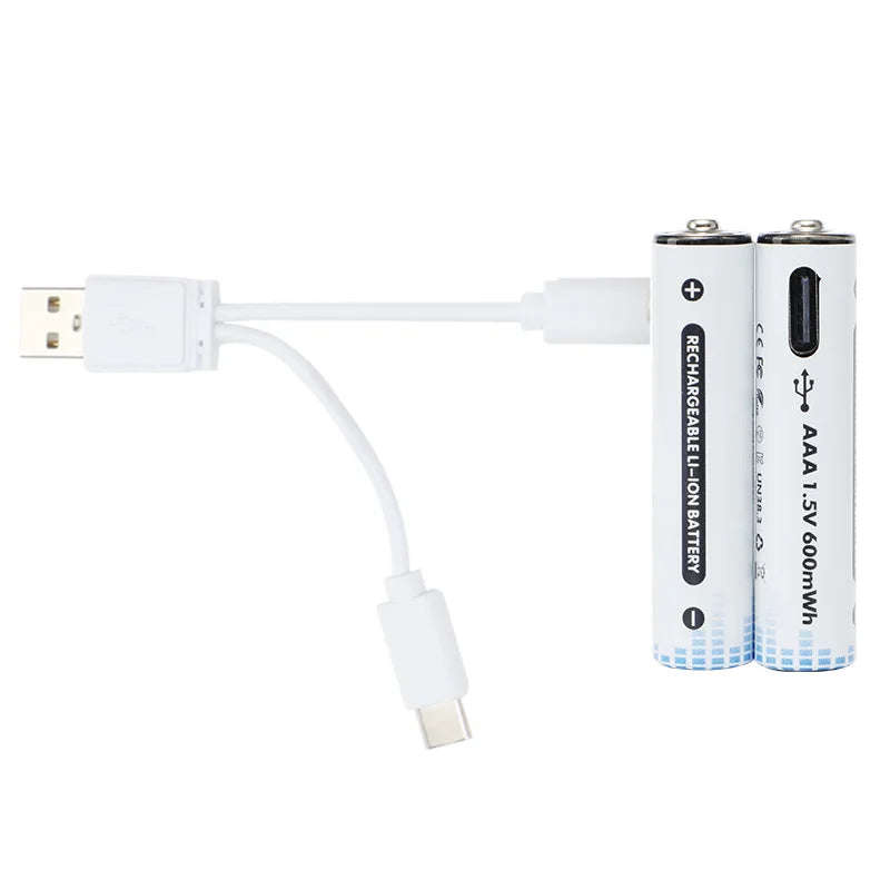 ENVIROMENTALLY FRIENDLY RECHARGEBLE LITHIUM BATTERY