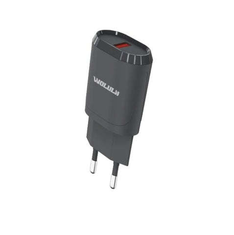 QC3.0 USB Wall Quick Charger 18W