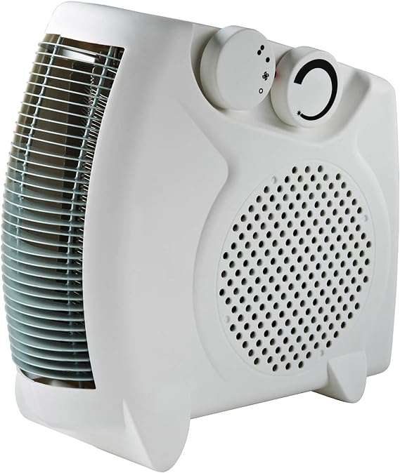 Portable Fan Heater