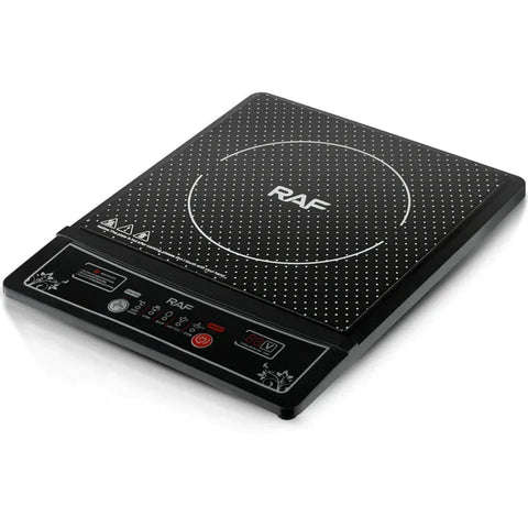 Touch Screen Induction Cooker Raf