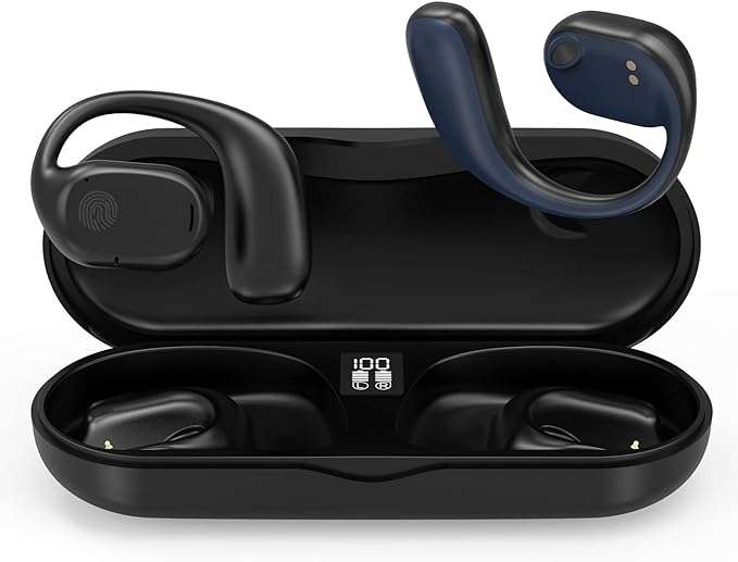 Headphones Earbuds