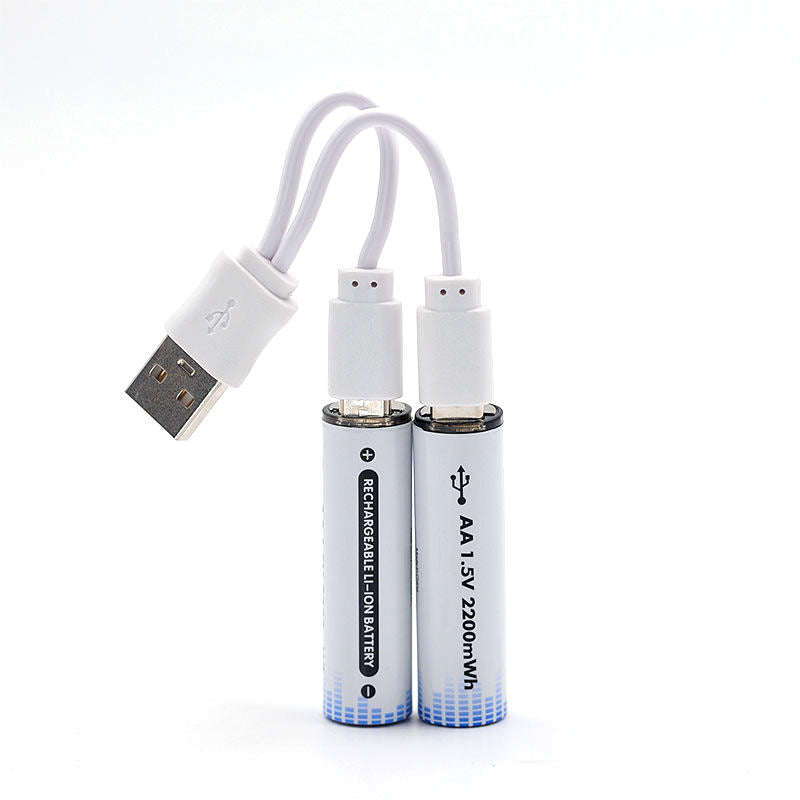 ENVIROMENTALLY FRIENDLY RECHARGEBLE LITHIUM BATTERY