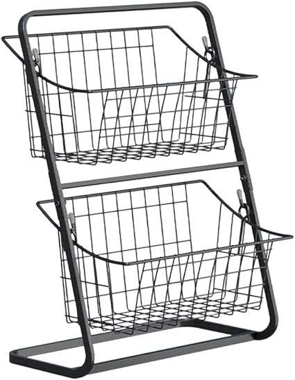 STORAGE RACK