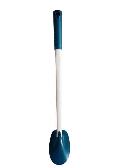 FOOT TOILET BRUSH