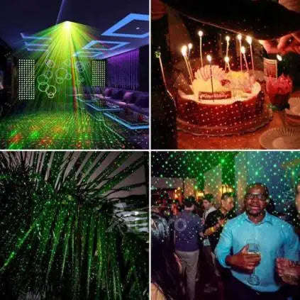 Party Light