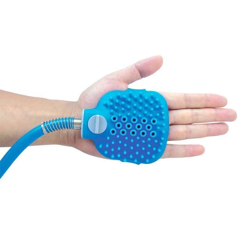 Premium Dog Wash Brush