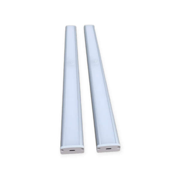 Rechargeable Induction Motion Sensor Closet Light