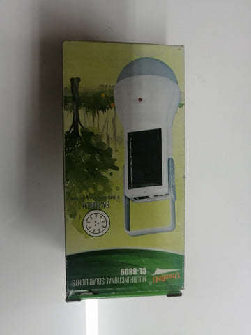 ONLITE L 1000 Torch (White, 0 cm, Rechargeable)