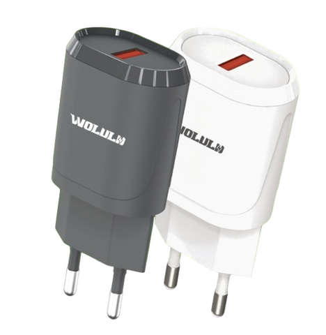 QC3.0 USB Wall Quick Charger 18W