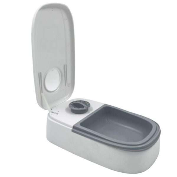 Automatic Pet Feeder