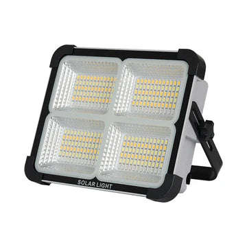 SOLAR OUTDOOR LIGHT