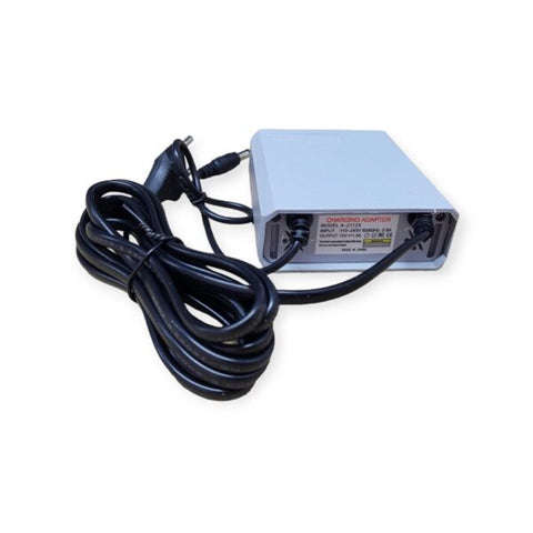Waterproof 3600mah Backup Power Supply 12V