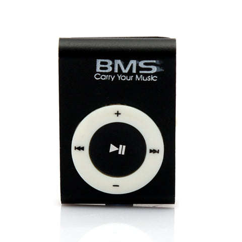 Portable MP3 player Mini Clip MP3 Player