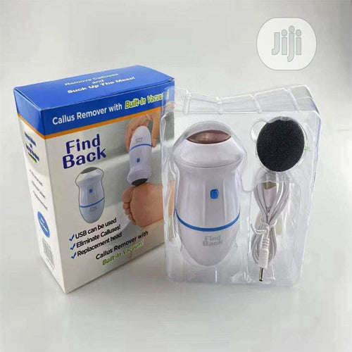 Electric Vacuum Adsorption Foot Grinder Pedicure Tools Foot File Care Tool Remover Absorbing Machine