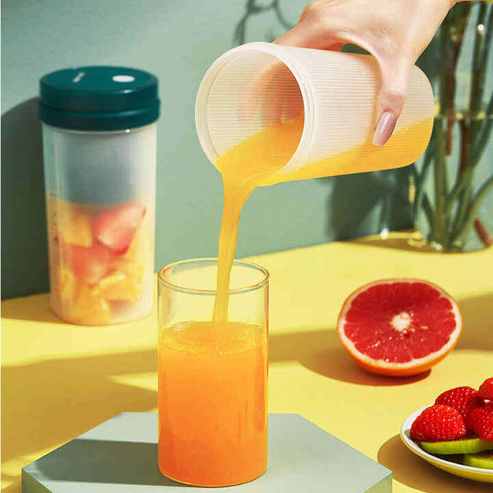 RAF PORTABLE BLENDER