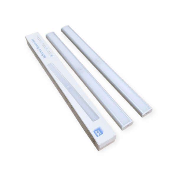 Rechargeable Induction Motion Sensor Closet Light