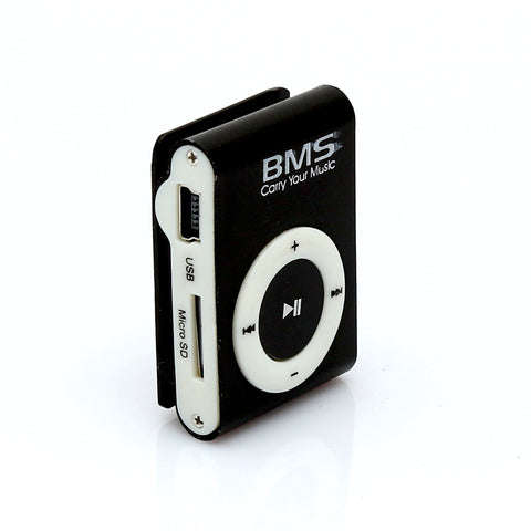 Portable MP3 player Mini Clip MP3 Player