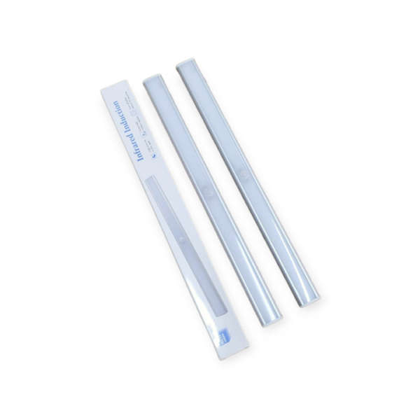 Rechargeable Induction Motion Sensor Closet Light