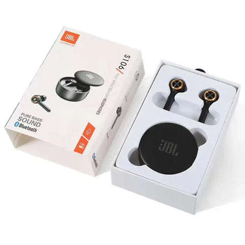 Secondhand Bluetooth Headphones Wireless Bluetooth Headphones
