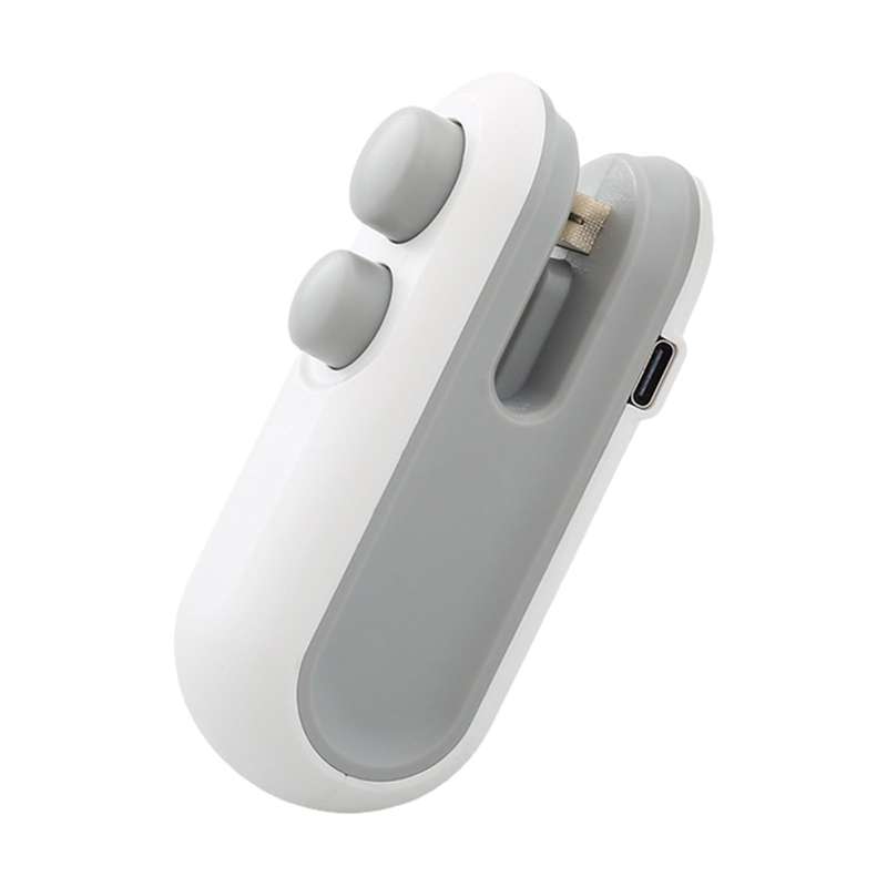 PORTABLE SEALING MACHINE SNACK SEALER