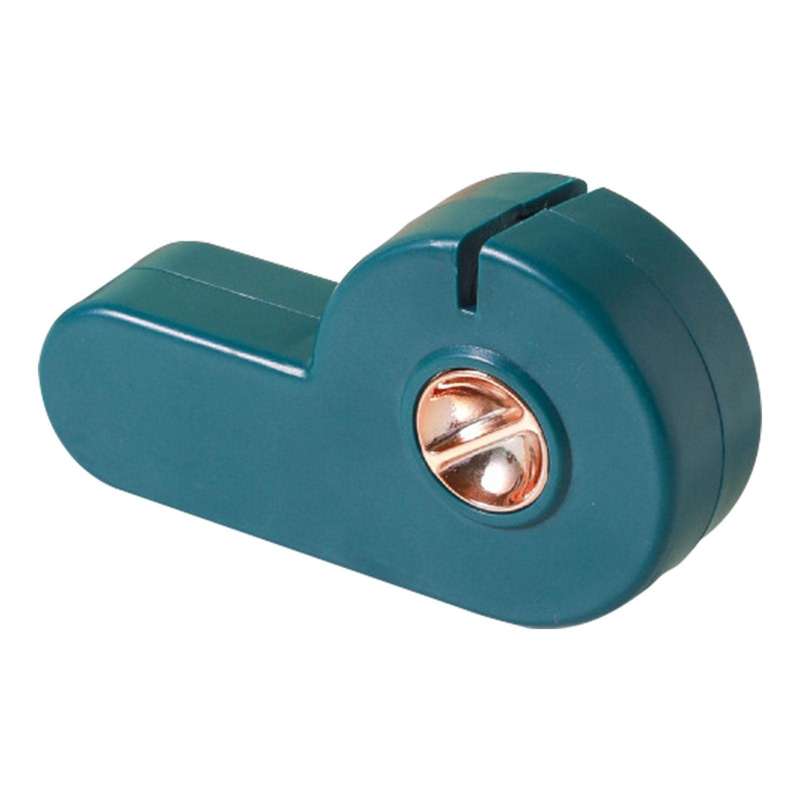 Rotatable Sharpening Puck Ceramic Non-slip Fixed Base Sharpener Garden Tools Ax Grinding Plate
