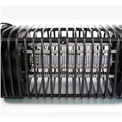 Indoor LED Electric Mosquito Killer Lamp Fly Bug Insect Mosquito Repellent Zapper Trap Pest Control
