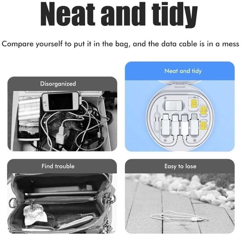 DATA CABLE SET