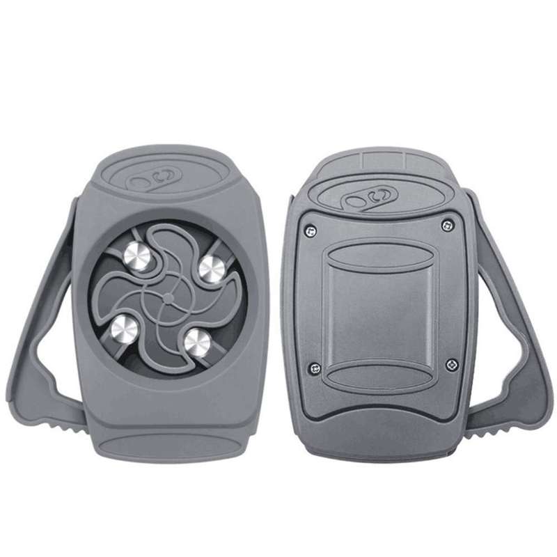 Go swing CAN OPENER