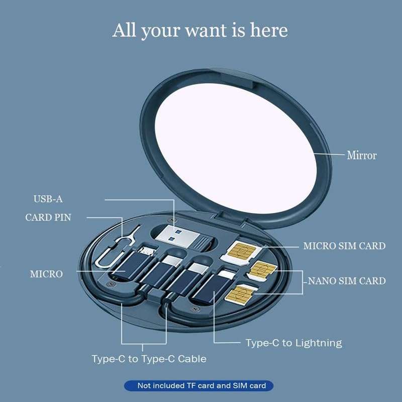 DATA CABLE SET